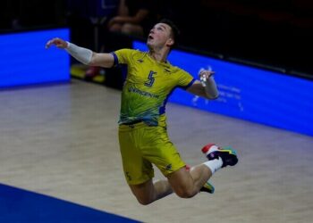 Плотницький пояснив прикру поразку України від Туреччини в Лізі націй
