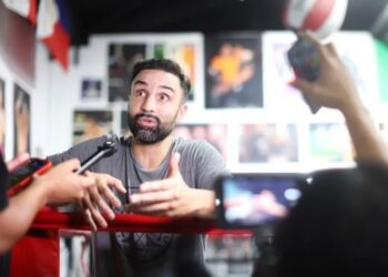 Пол Маліньяджі міг замінити Чарло у поєдинку з Мазудьє