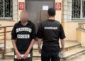 Поліцейські Сумщини виявили громадянина рф, який підлягає примусовому видворенню з України