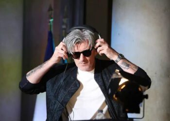 Помер Kavinsky – автор культового треку «Nightcall» із фільму Drive