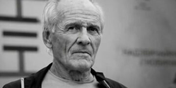 Помер тренер збірної України з пляжного волейболу