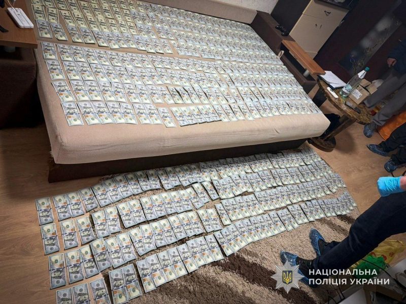 Понад 4,6 млн грн незаконно отримали на фіктивному лікуванні пацієнтів: на Сумщині поліцейські скерували справу до суду