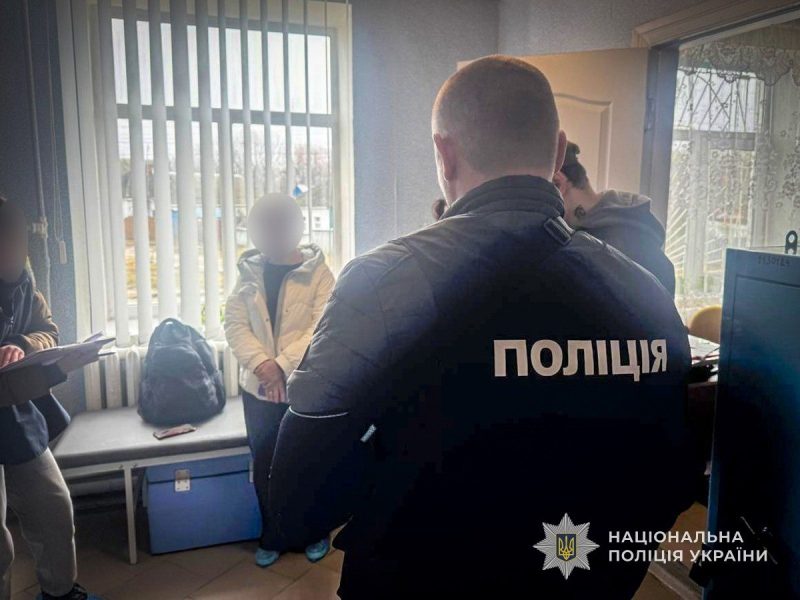 Понад 4,6 млн грн незаконно отримали на фіктивному лікуванні пацієнтів: на Сумщині поліцейські скерували справу до суду