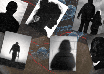 Психологічний тиск на родини безвісти зниклих та полонених