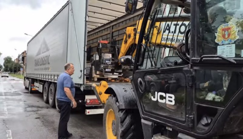 Путивльська громада отримала сучасну сонячну електростанцію для закладу освіти