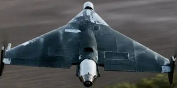 Реактивний БпЛА вдарив по території Кролевецької громади. Постраждало 6 людей