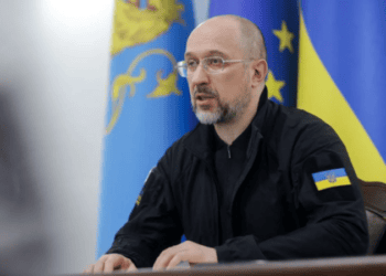 Ринкова вартість електроенергії становить 7-8 грн/кВт-год, новий тариф її не покриває, — Денис Шмигаль