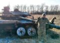 Родина захисника України просить допомоги: у Шостці збирають кошти на операцію ветерану російсько-української війни