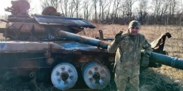 Родина захисника України просить допомоги: у Шостці збирають кошти на операцію ветерану російсько-української війни