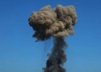 Росіяни атакували Суми КАБами: є поранені