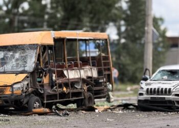 Росіяни КАБами вдарили по Сумах: є загиблі