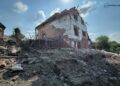 Росіяни вдарили КАБами по Сумській громаді: постраждали люди, пошкоджено щонайменше 15 будинків