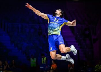 Сербія – Україна – 3:1. Прикра поразка від господарів. Відеоогляд матчу