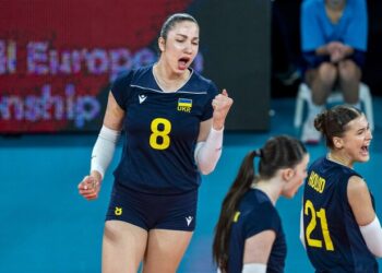 Суха поразка на старті. Україна не змогла обіграти Туреччину на Євро U22
