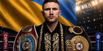 Тарас Шелестюк оголосив дату та місце свого наступного поєдинку