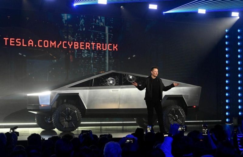 Tesla Cybertruck, ймовірно, стане найбільшим провалом в історії автопрому США, – ЗМІ