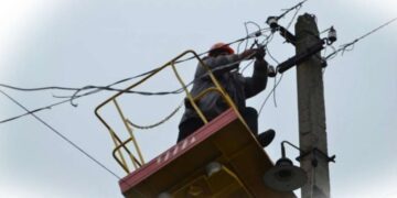 У кількох селах Шосткинської громади п’ять днів триватимуть планові відключення електроенергії