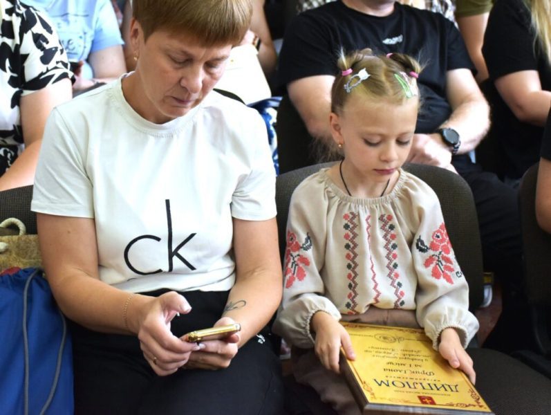 У Конотопській громаді нагородили переможців кнкурсу &laquo;Енергія, що зберігає планету&raquo;