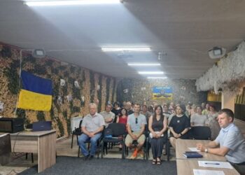У Конотопському коледжі СумДУ підбили підсумки навчального року та розпочали підготовку до вступної кампанії-2026