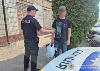 У Ромнах поліцейські скерували до суду обвинувальний акт щодо чоловіка, який ошукав знайомих та незаконно заволодів електроскутером
