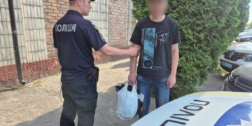 У Ромнах поліцейські скерували до суду обвинувальний акт щодо чоловіка, який ошукав знайомих та незаконно заволодів електроскутером