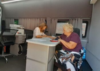У Ромнах розпочав роботу штаб із ліквідації наслідків ворожої атаки: триває реєстрація пошкодженого майна