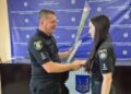 У Ромнах відзначили слідчих поліції з нагоди професійного свята