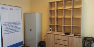 У Шостці на базі амбулаторії № 5 діє кабінет психологічної допомоги