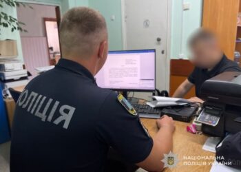 У Шостці п’яна сварка закінчилася різаниною