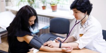 У Сумській області розпочинається масштабне дослідження здоров’я населення STEPS 2026