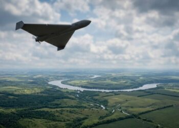 У Тернах знову зафіксували приліт ворожого дрона: обійшлося без постраждалих