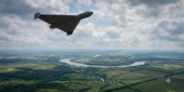 У Тернах знову зафіксували приліт ворожого дрона: обійшлося без постраждалих