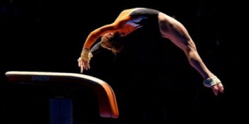 Україна назвала склад на ЧЄ-2026 зі спортивної гімнастики