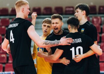 Україна перемогла Польщу та зберегла шанси на вихід до плей-оф ЧЄ U22
