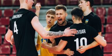 Україна перемогла Польщу та зберегла шанси на вихід до плей-оф ЧЄ U22