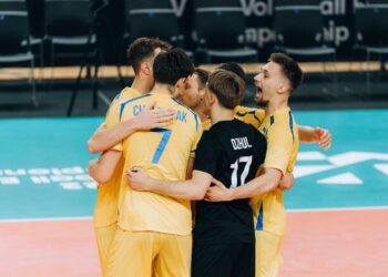 Україна перемогла Португалію на її арені, але не змогла вийти у плей-оф ЧЄ
