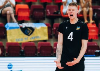 Українець став найрезультативнішим гравцем молодіжного Євро