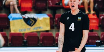 Українець став найрезультативнішим гравцем молодіжного Євро
