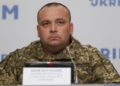 Уродженець Сумщини Юрій Погрібний став т.в.о. Командувача Сил логістики ЗСУ