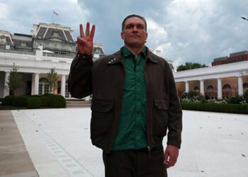 УСИК: «Тигри є в зоопарку і цирку, а вовки не завжди»