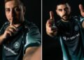 ВІДЕО. Aurora Gaming презентувала нову джерсі до Esports World Cup 2026