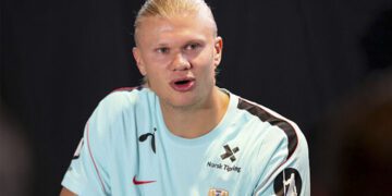 ВІДЕО. Холанд очолив музичний чарт Норвегії зі своїм підлітковим репом