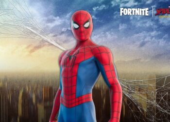 ВІДЕО. Новий Spider-Man і Каратель з’являться у Fortnite
