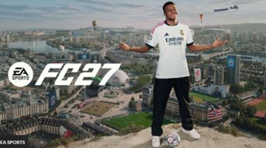 ВІДЕО. Прямо, як у дитинстві. EA FC 27 додасть зухвалий фінт у гру