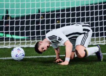 ВІДЕО. Прямо, як у дитинстві. EA FC 27 додасть зухвалий фінт у гру