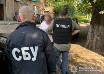 Викачав із газопроводу понад 7 тонн газового конденсату: слідчі поліції Сумщини повідомили чоловіку про підозру