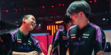 Визначився переможець EWC 2026 з Apex Legends. Ним стала японська команда
