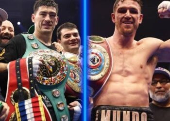 WBO зобов’язала Бівола та Сміта розпочати переговори щодо поєдинку