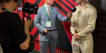 Зак Челлі: «Я повалив Бена Віттакера під час спарингу!»