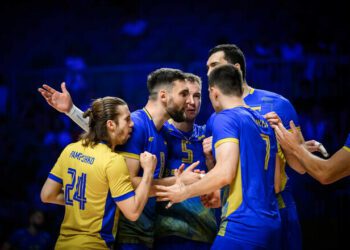 Збірна України зіграє два контрольні матчі перед іграми Ліги націй